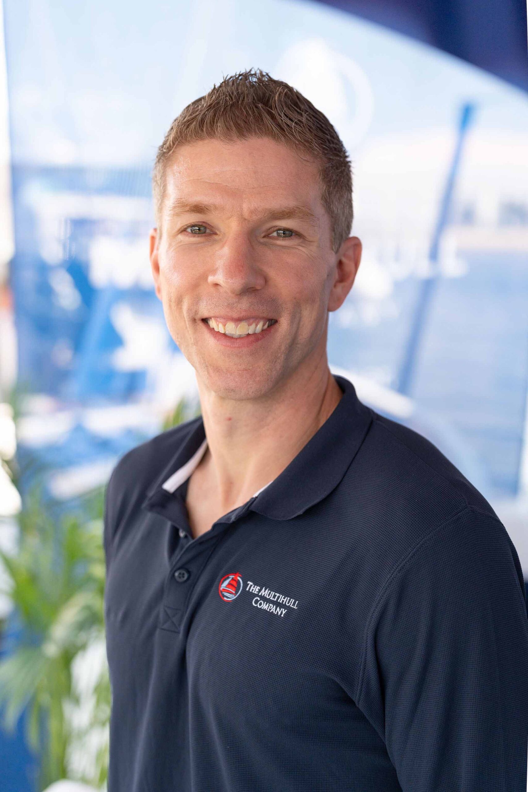 Andrew Holland