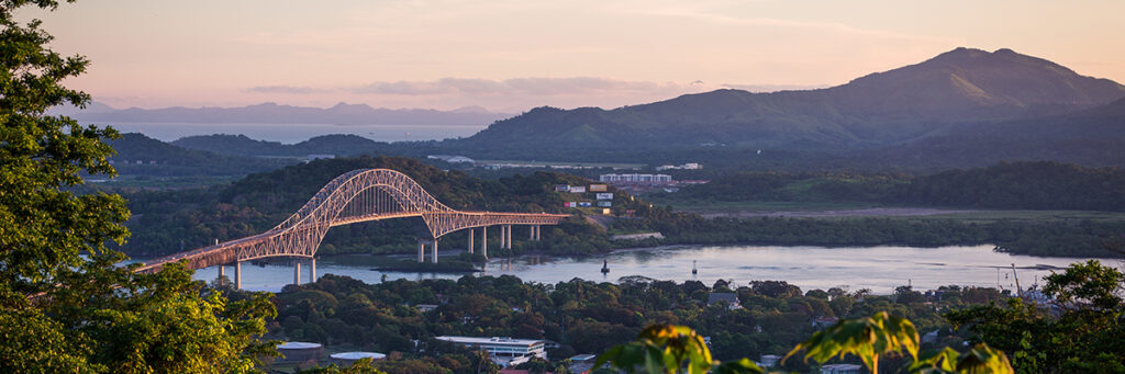 The Multihull Company Panama