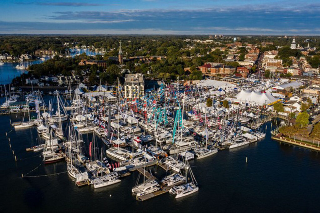 Your Exclusive Pass: See The Latest Lagoon and Nautitech Catamarans at the Fall Boat Shows!