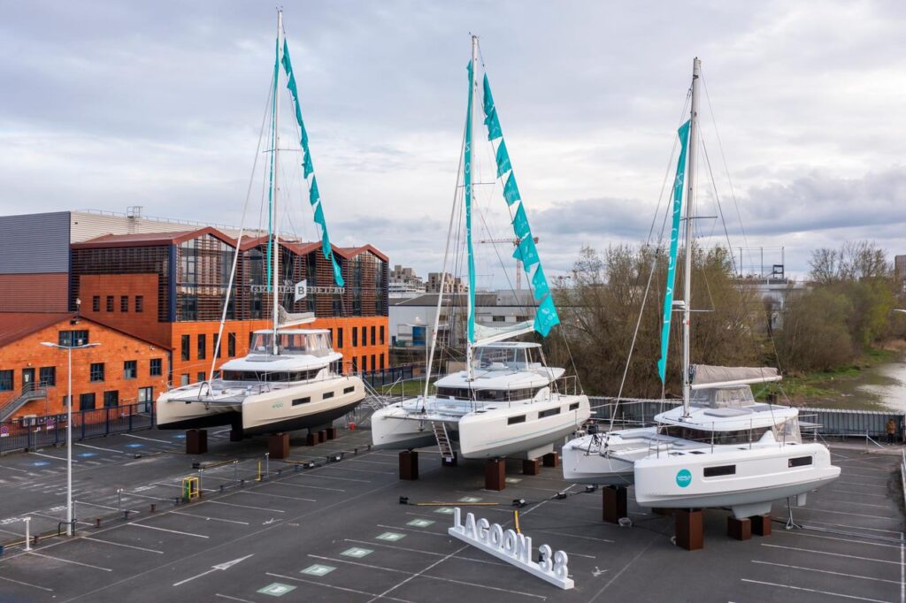 Experience Excellence: Lagoon Exclusive Days 2026